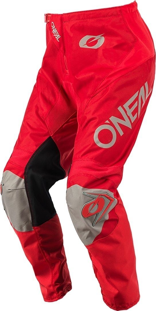 O’NEAL Motorradhose Matrix Ridewear Motocross Hose Red