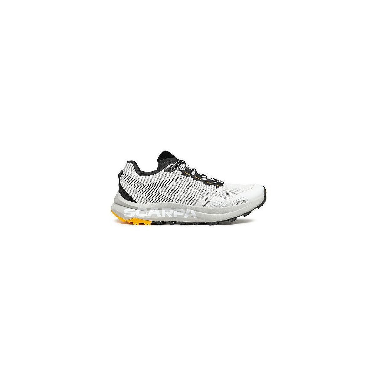Scarpa Spin Planet Wmn Outdoorschuh Nachhaltiger Trailrunningschuh mit hervorragender Dämpfung, ideal für
