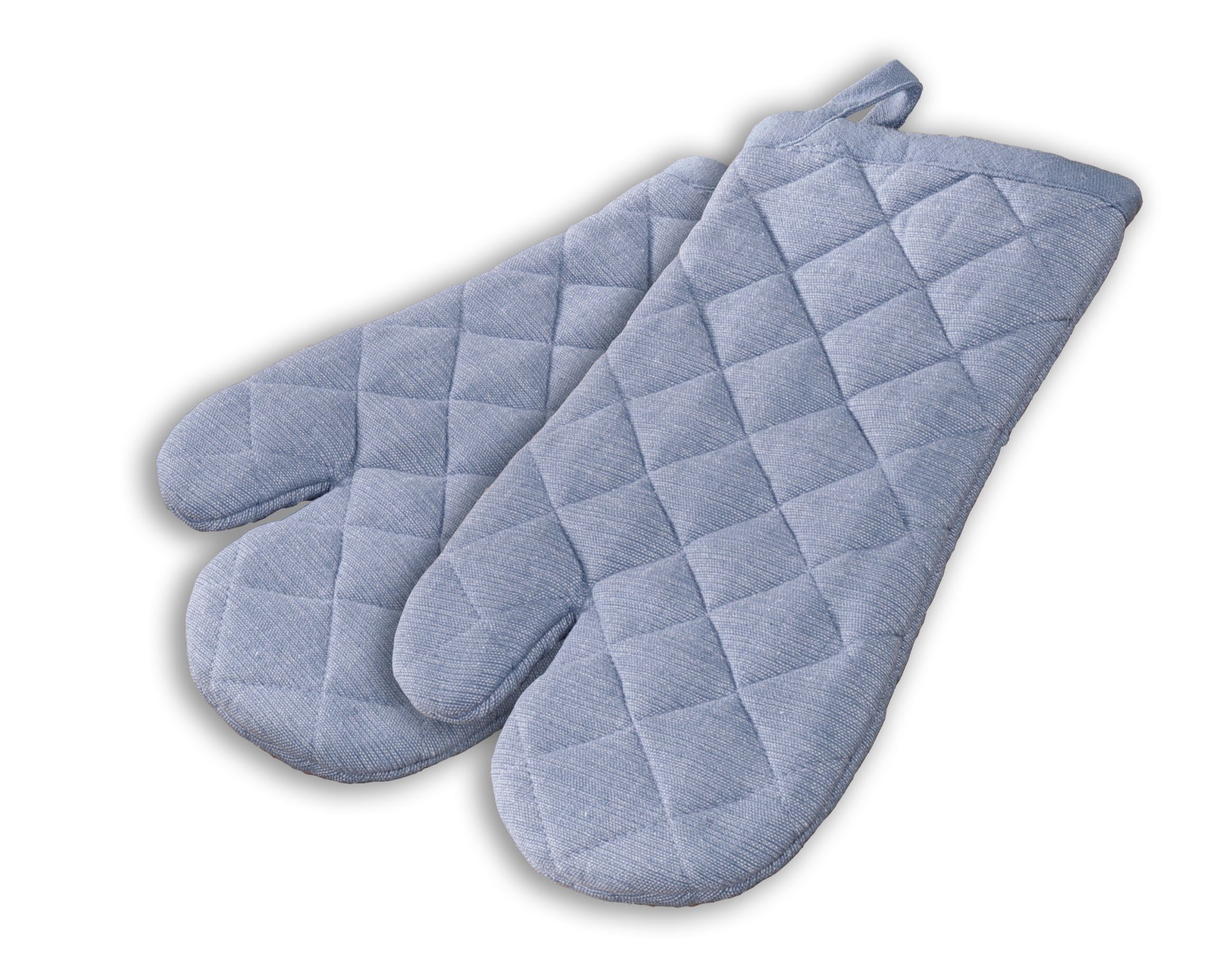 HSC Home-Style-Creation GmbH Topfhandschuhe Anni, (Set, günstig online kaufen