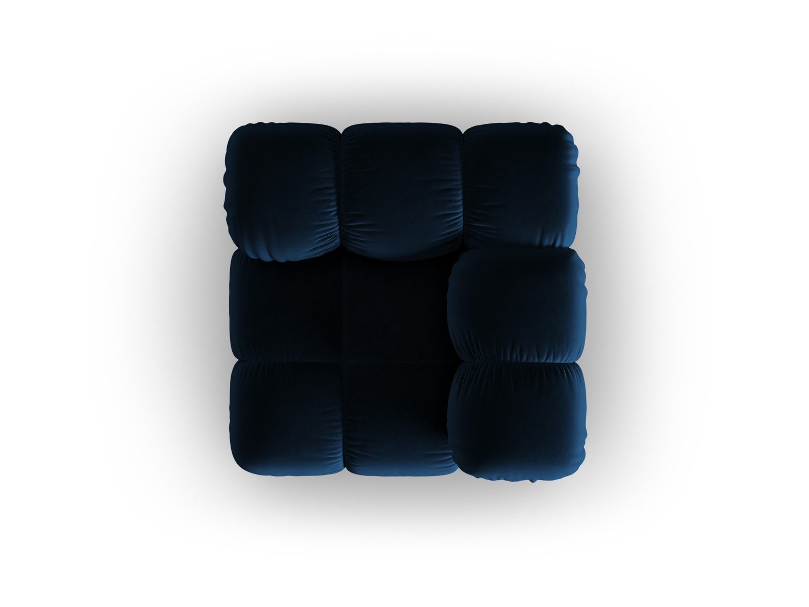 Micadoni Sofa-Eckelement Bellis