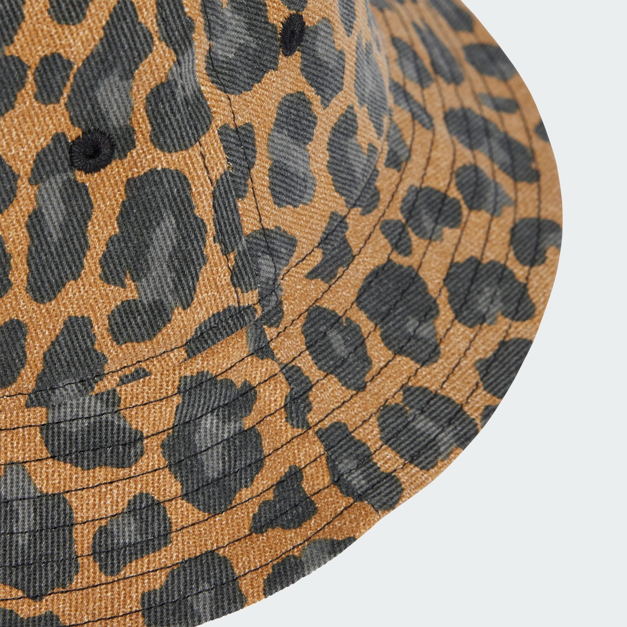 adidas Originals Fischerhut LEOPARD STOFFHUT günstig online kaufen