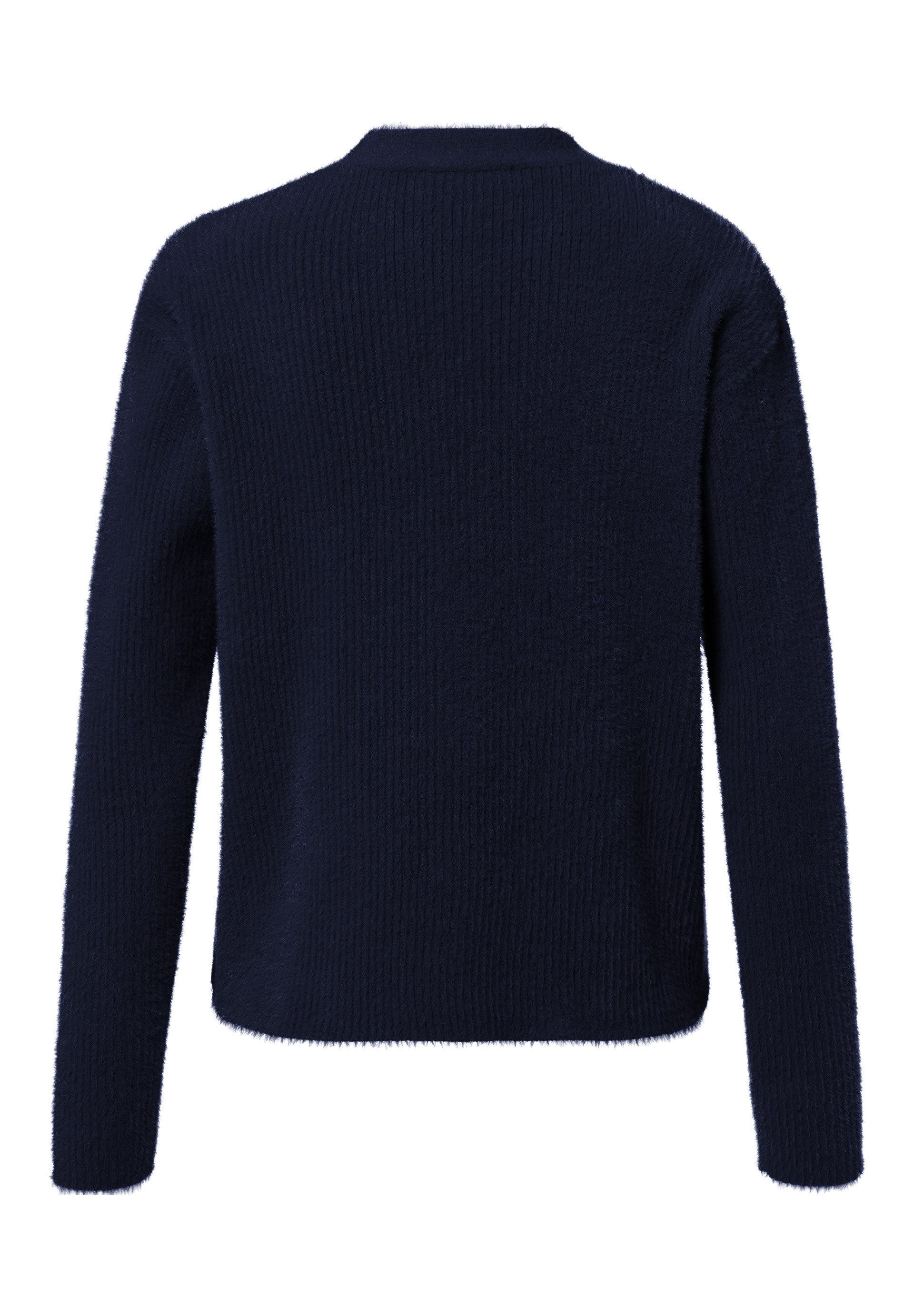 FRANK WALDER Strickjacke mit supersofter Haptik günstig online kaufen