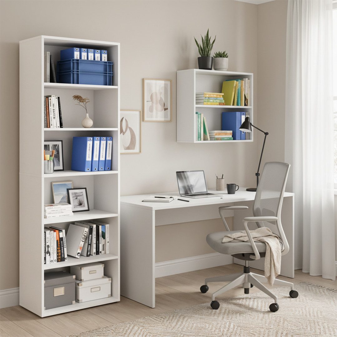 Bellamio Regal Apol 176 cm hoch, günstig online kaufen