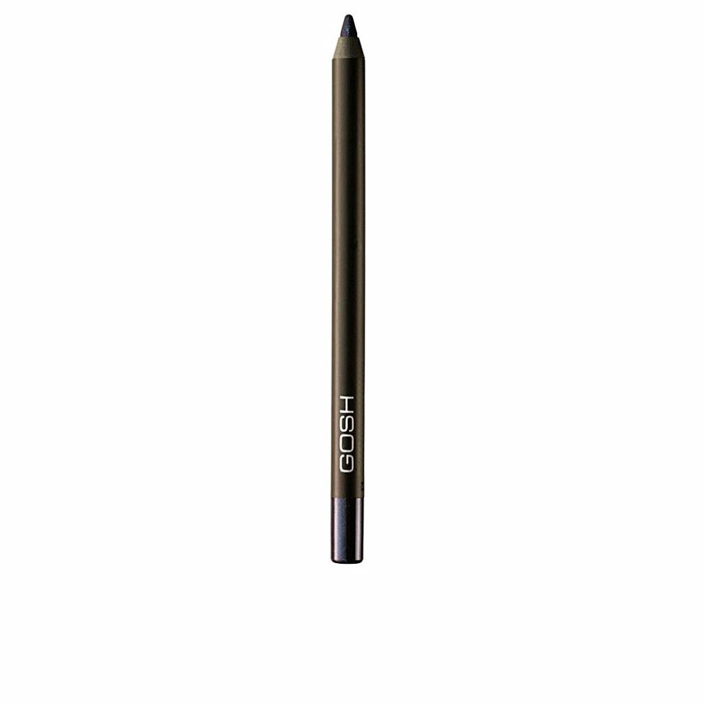 GOSH Eyeliner VELVET TOUCH eyeliner waterproof #020-fashionista