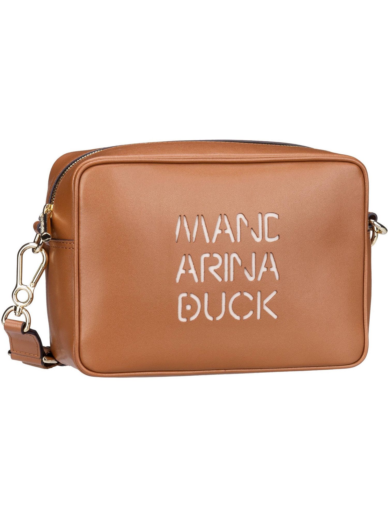 Mandarina Duck Umhängetasche Lady Duck Camera Case OHT03, Umhängetasche klein