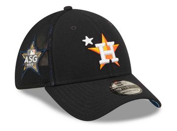 New Era Flex Cap MLB Houston Astros All Star Game Patch 39Thirty