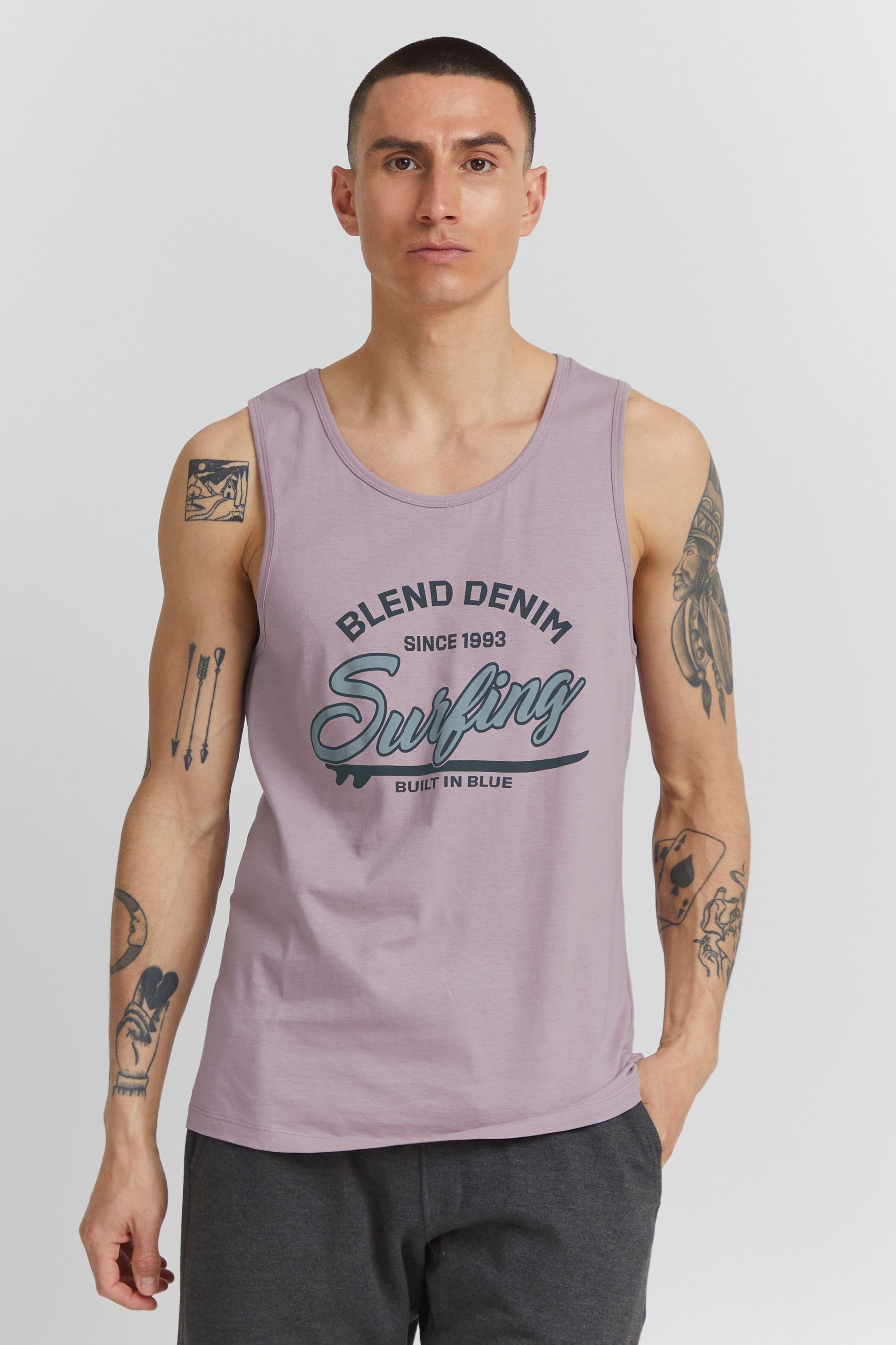 Blend Tanktop BLEND Lingo