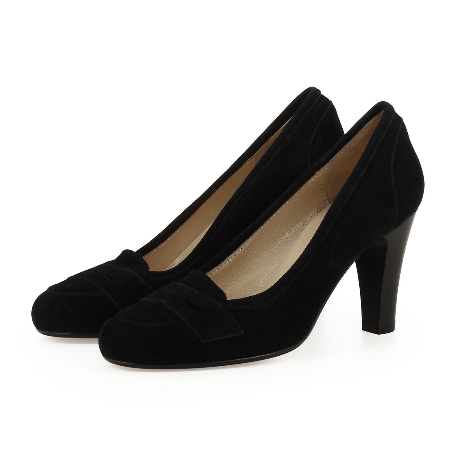 Evita MARIA Pumps Handmade in Italy