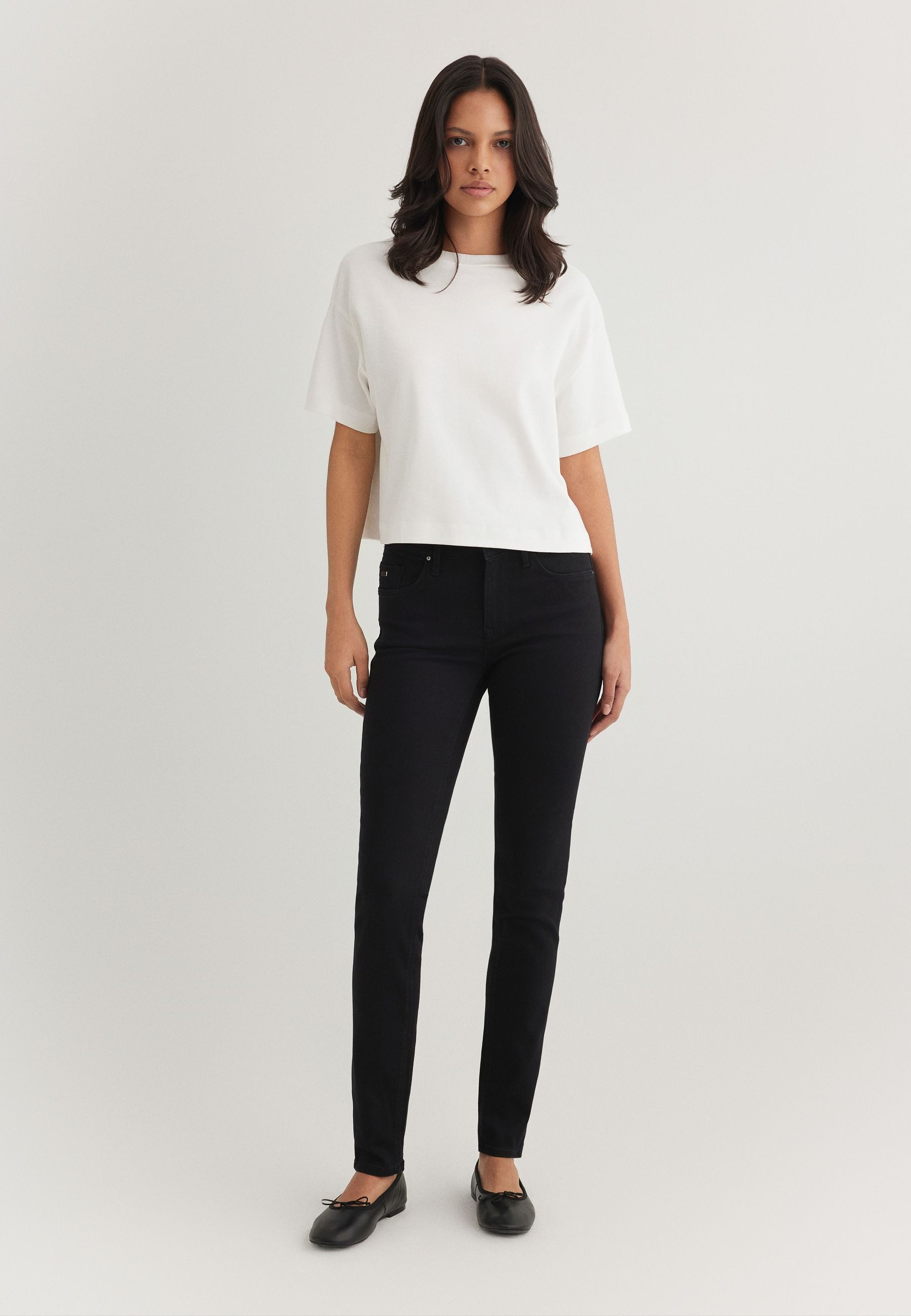 Mavi 5-Pocket-Jeans