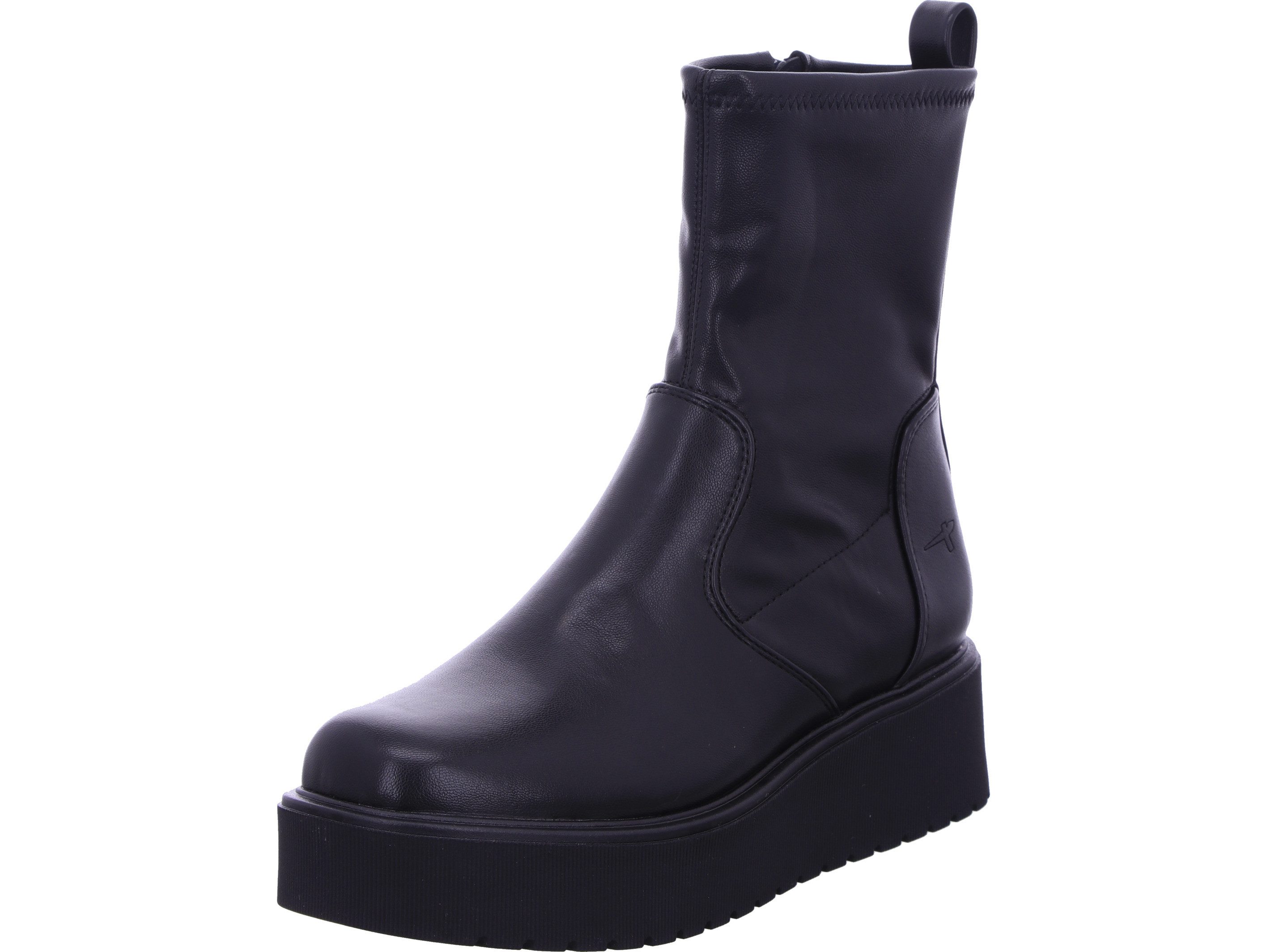 Tamaris Stiefelette 100% vegan