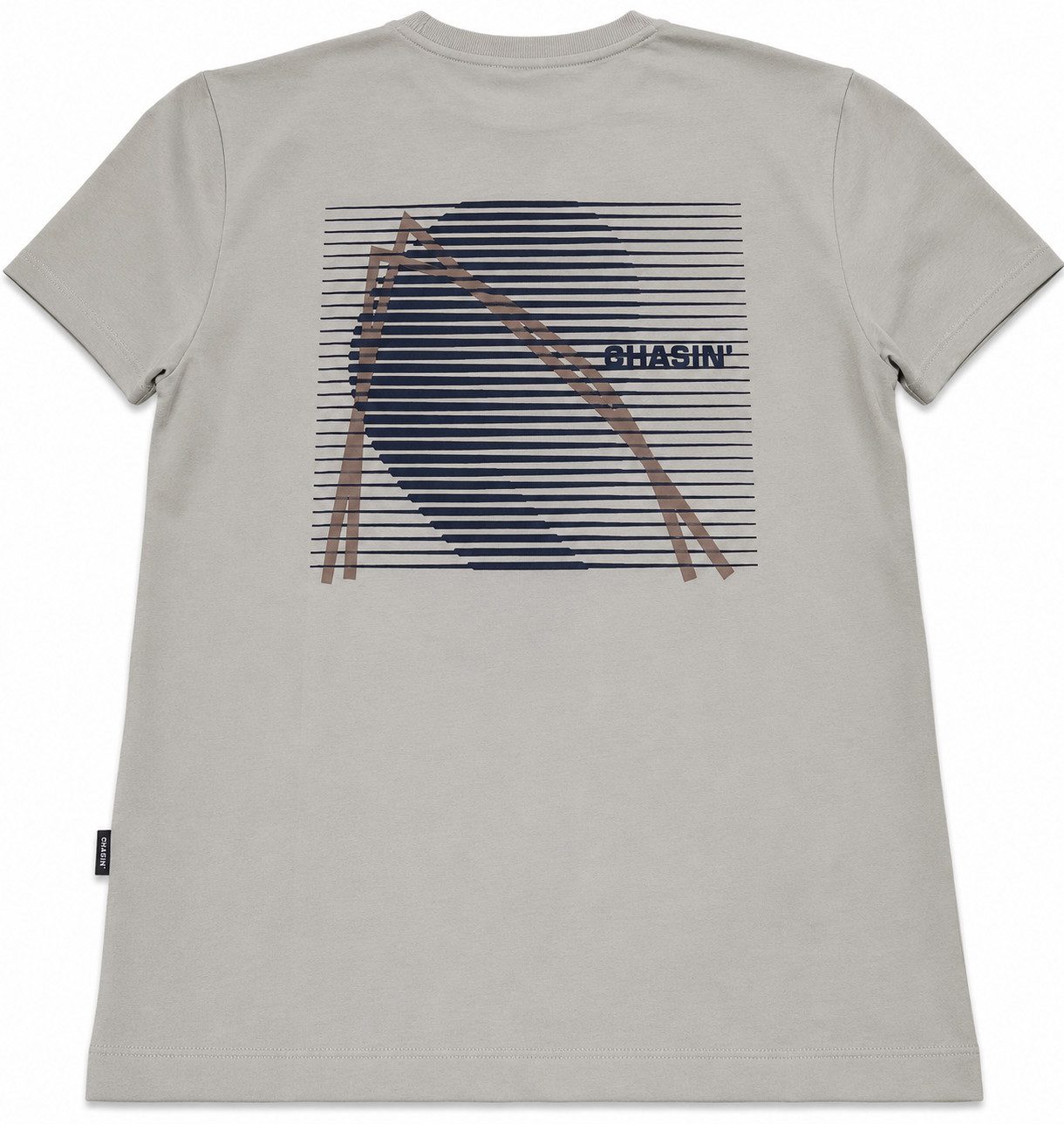 CHASIN' T-Shirt IDO TEE