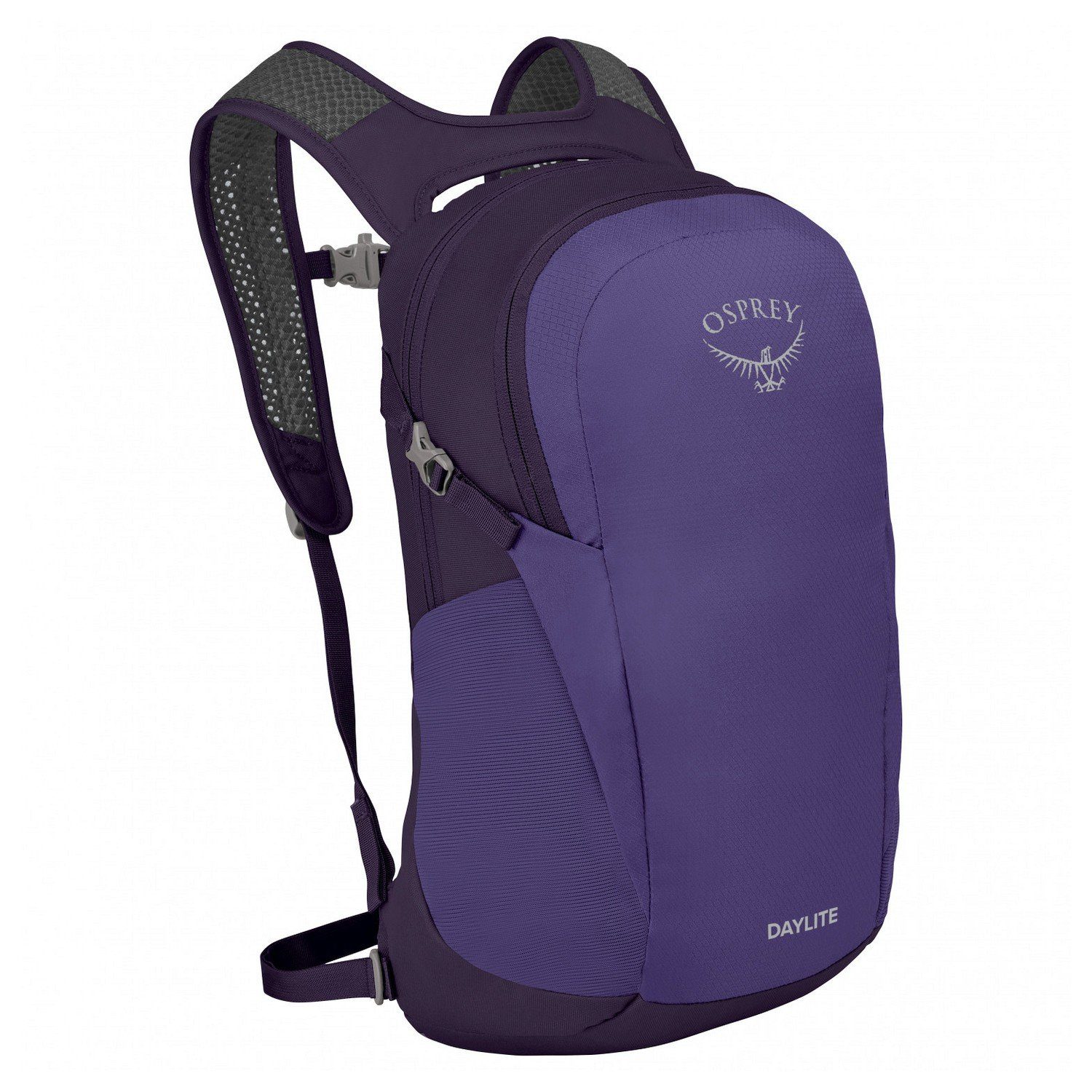 Osprey Wanderrucksack Daylite Daypack - Rucksack 48 cm dream purple
