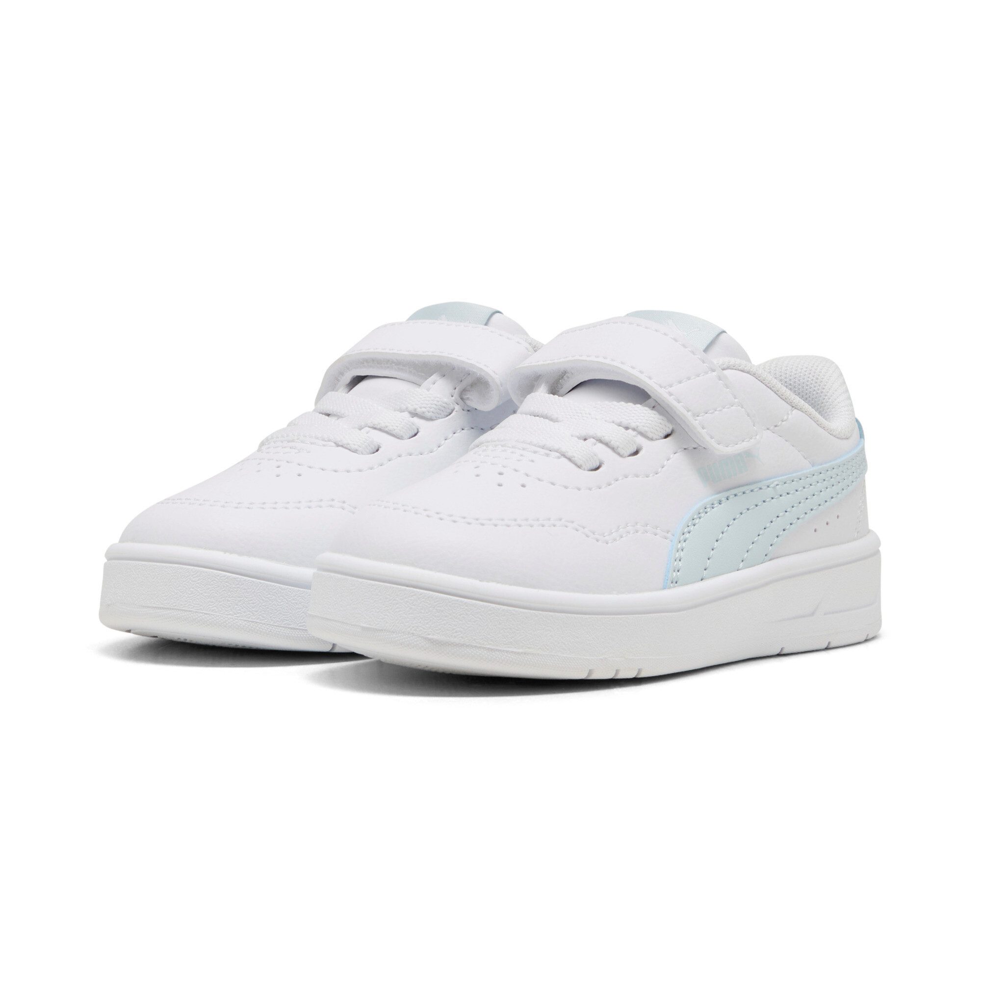 PUMA COURT LALLY AC+ INF Кроссовки
