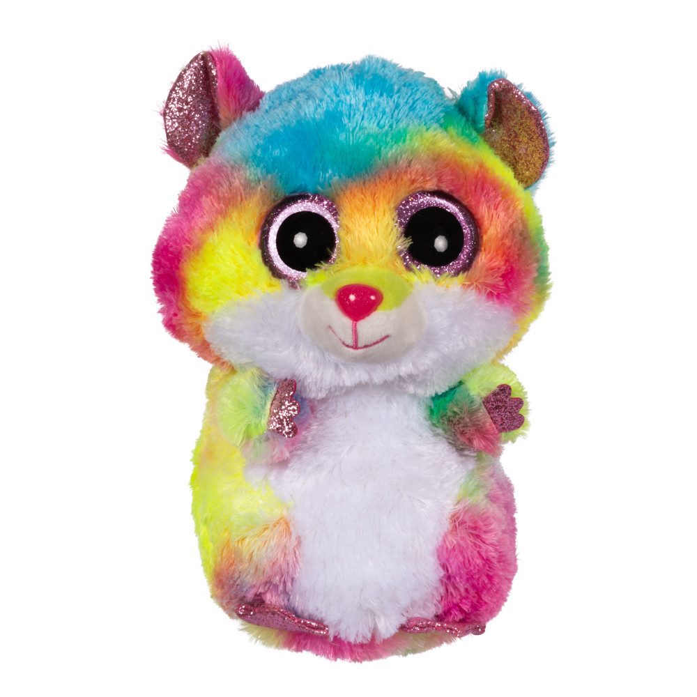 Kuscheltier Rodney Hamster 24cm Kuscheltier