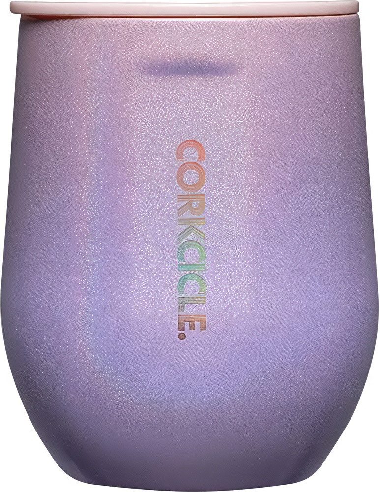 CORKCICLE. Trinkflasche Stemless Cup