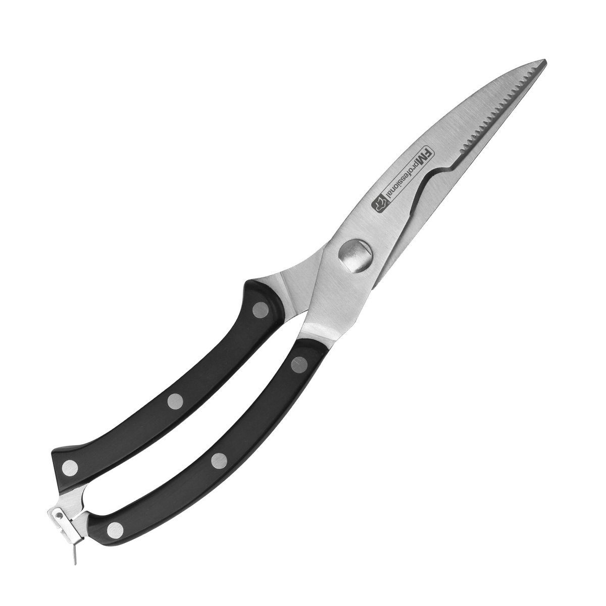 FMprofessional Geflügelschere Geflügelschere 25cm