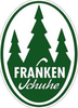 Franken-Schuhe