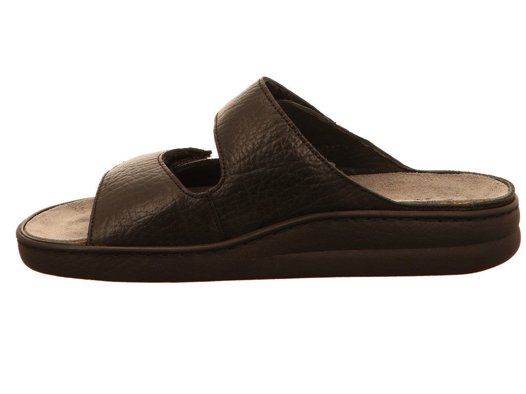 Mephisto Мулы für Herren Pantolette (Schuhweite, 1-tlg., Schuhweite)