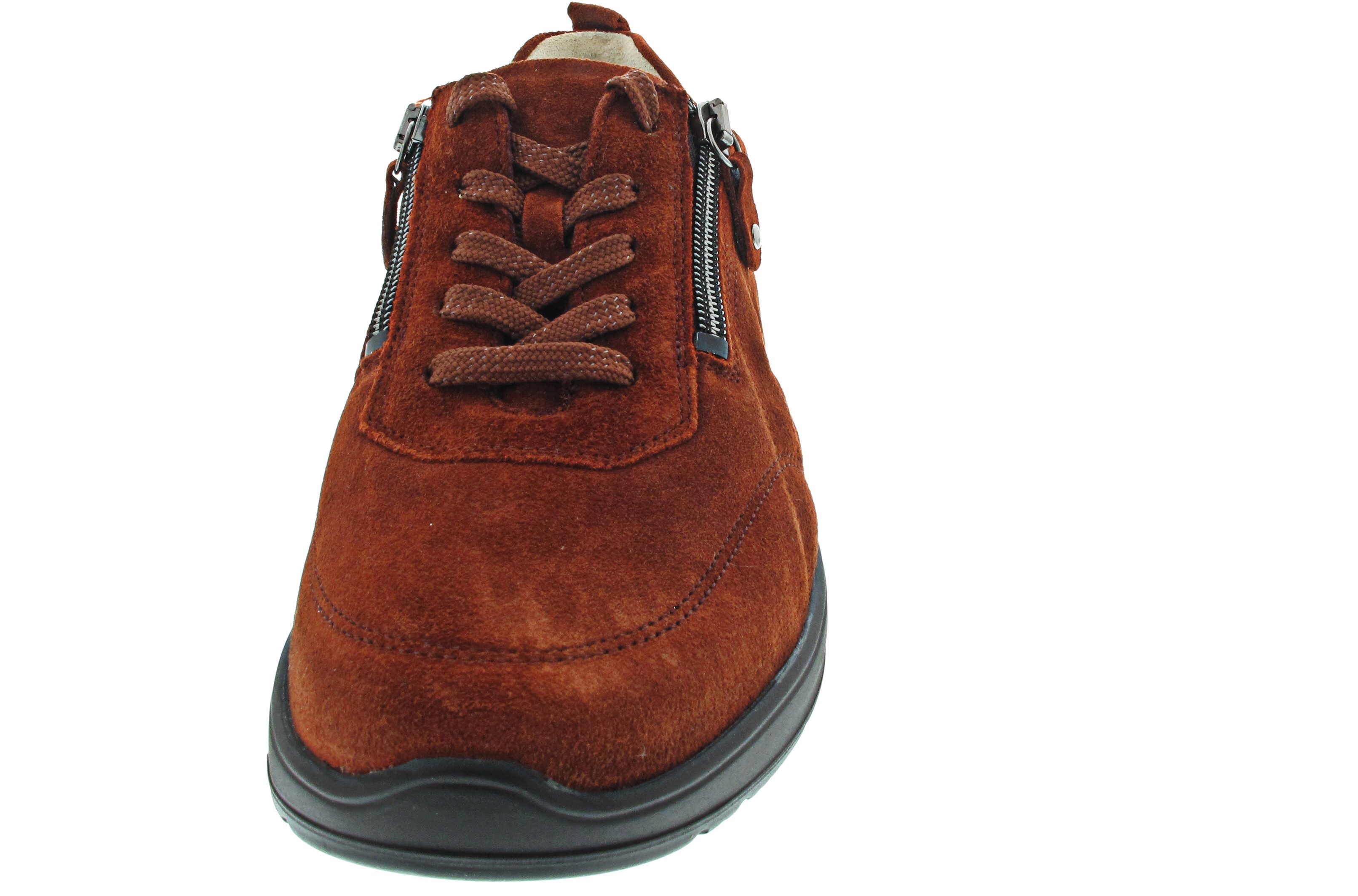 Waldläufer Schnürschuh