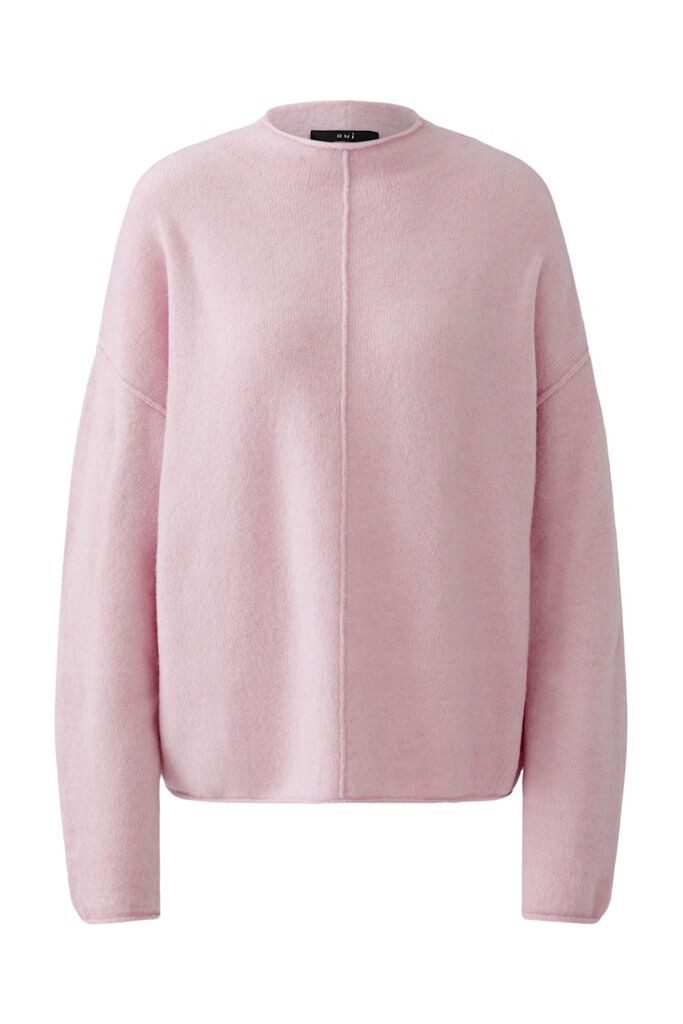 Oui Strickpullover