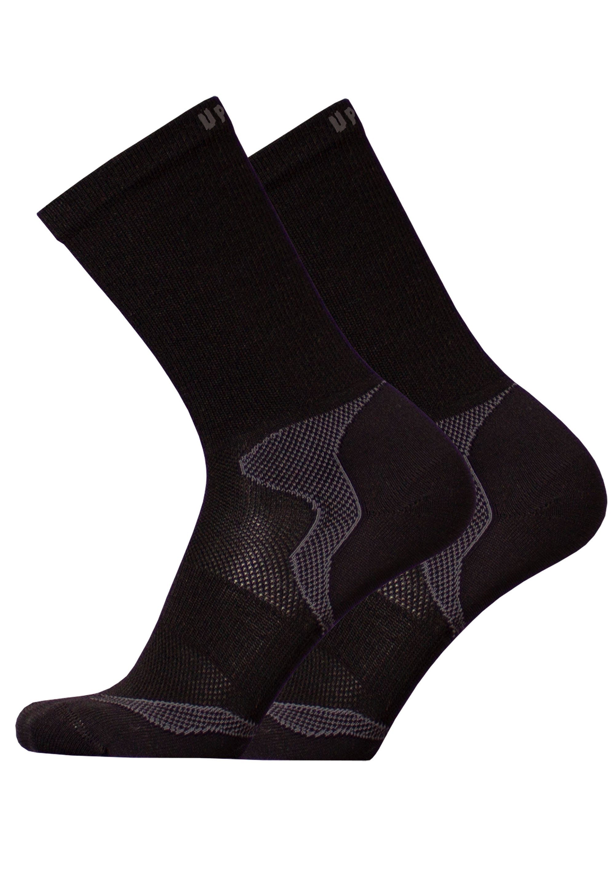 Socken MALLA 2er Pack