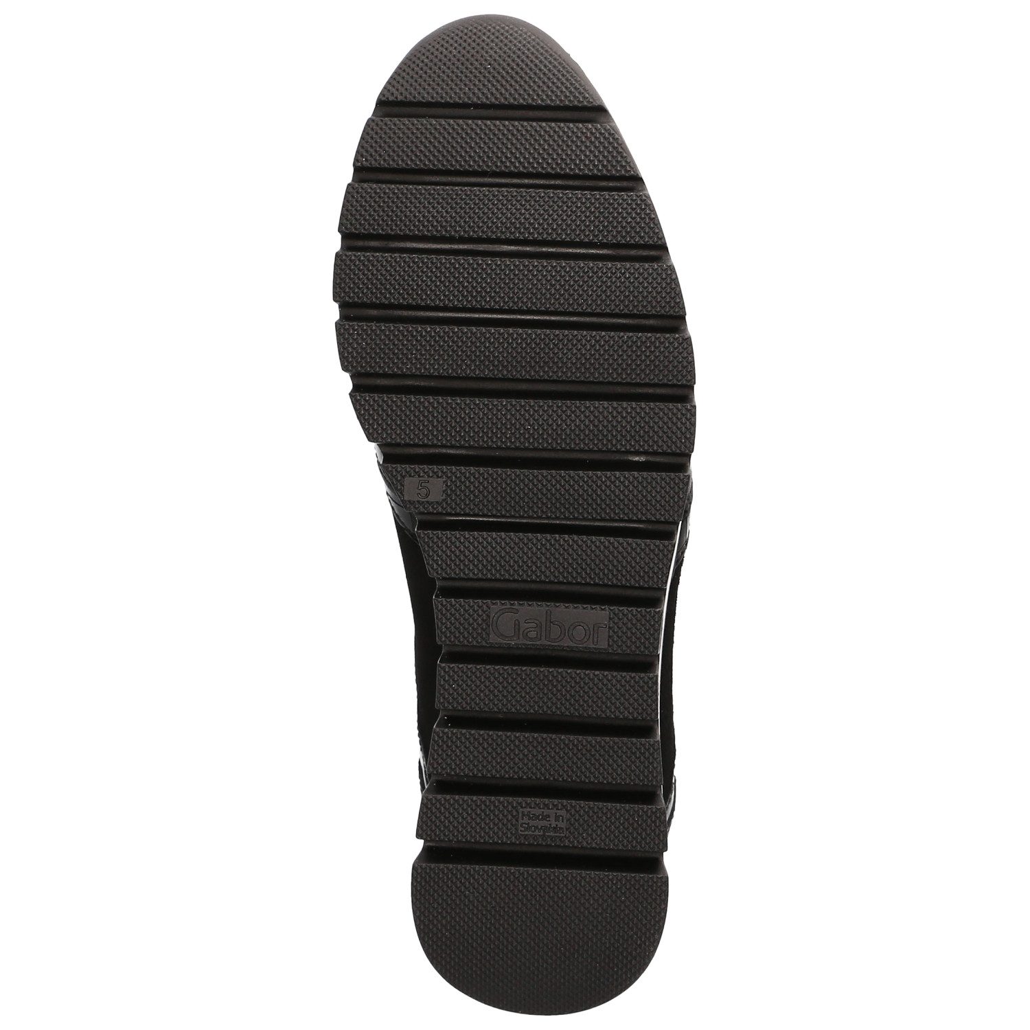 Halbschuhe Schnürschuh