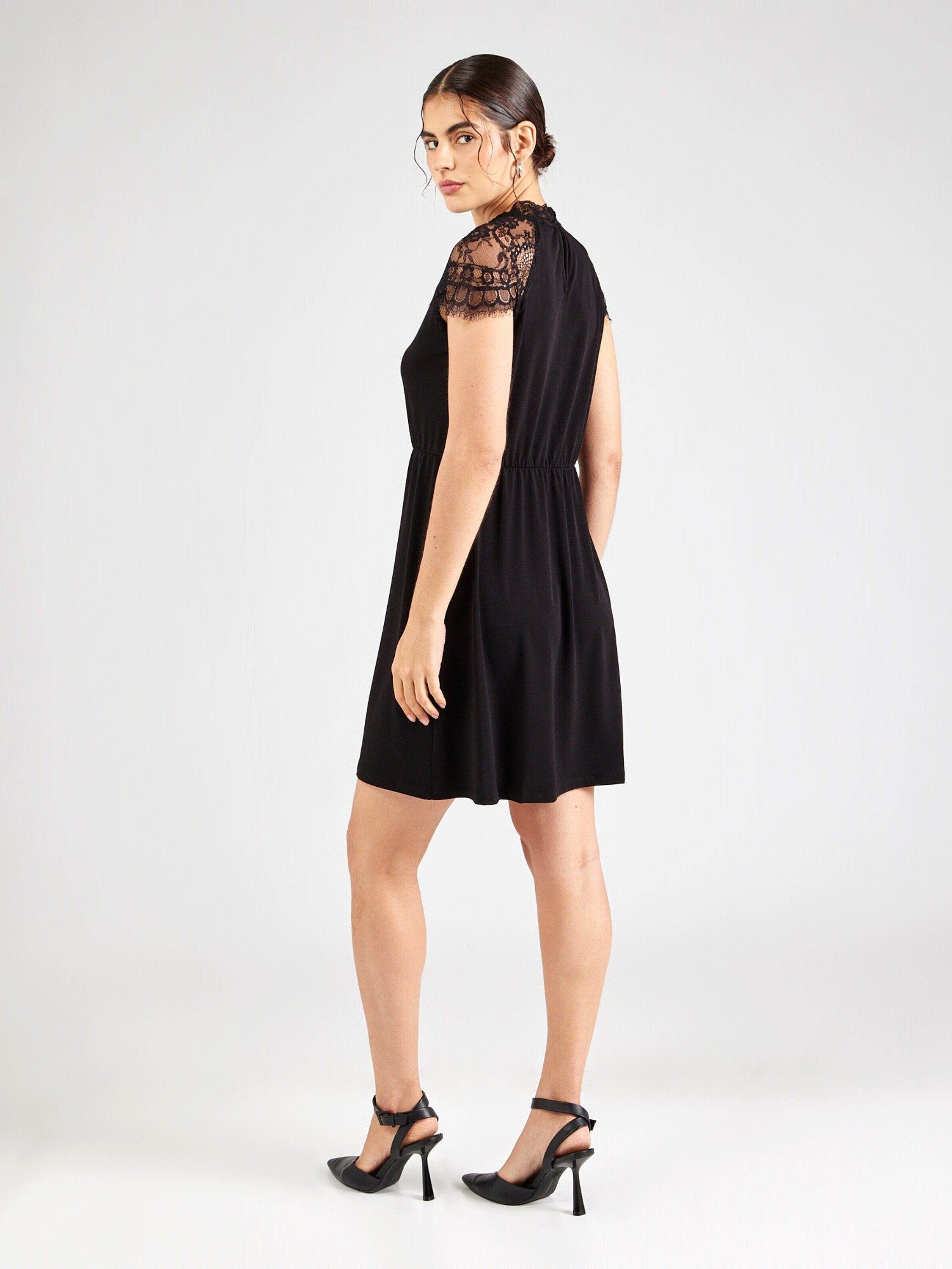 Vero Moda Minikleid VMMILLA (1-tlg) Cut-Outs günstig online kaufen