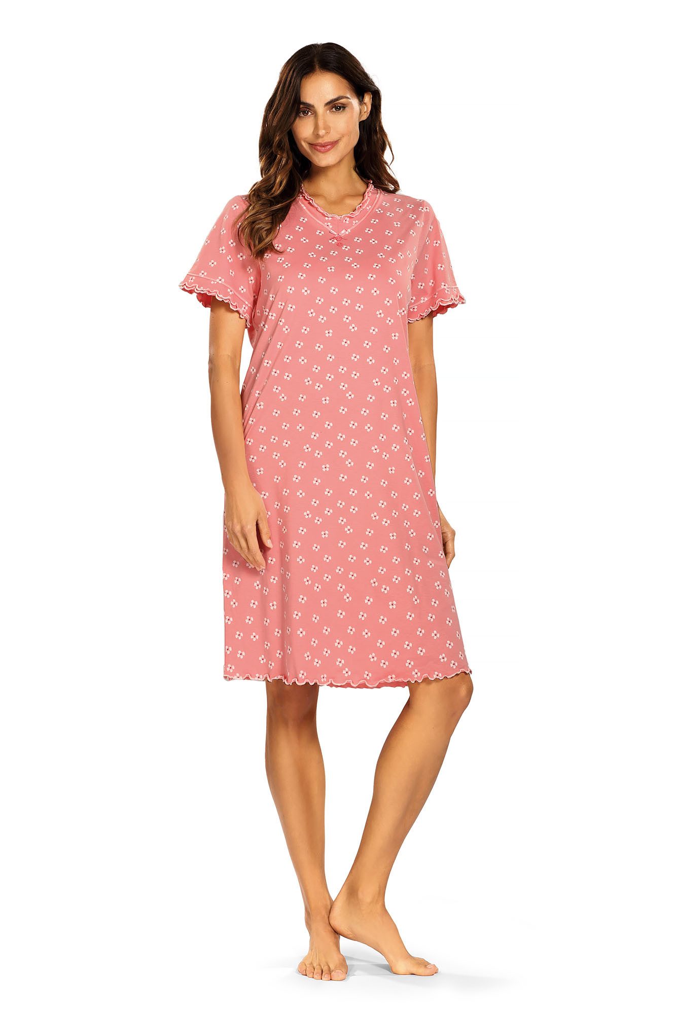 comtessa Nachthemd (Set, 1-tlg., 1-teilig) Damen günstig online kaufen