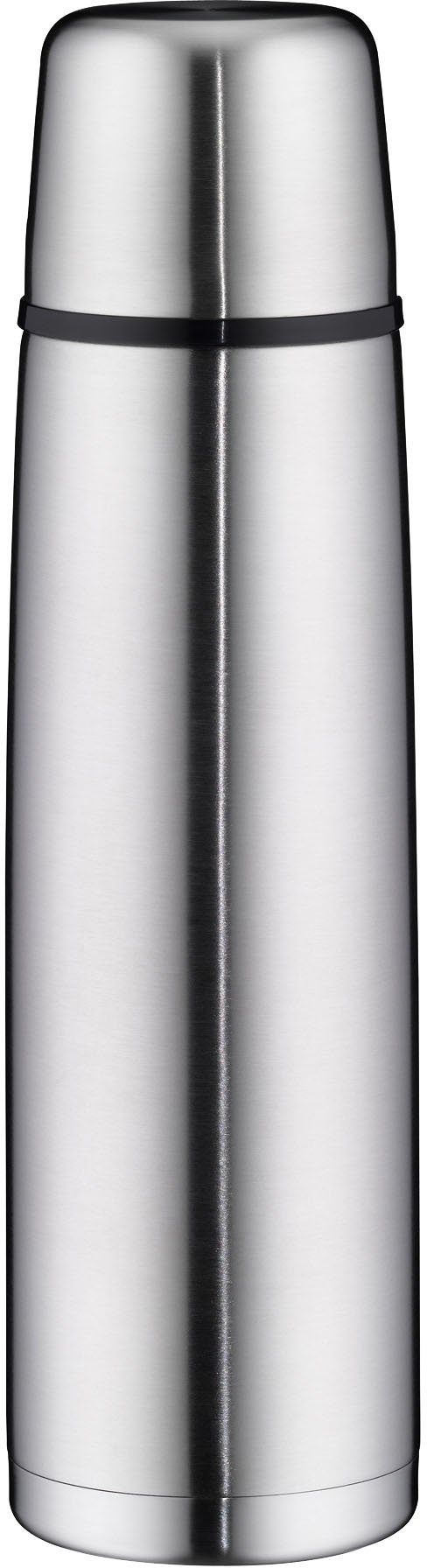 Alfi Thermoflasche isoTherm Perfect, doppelwandig, Edelstahl