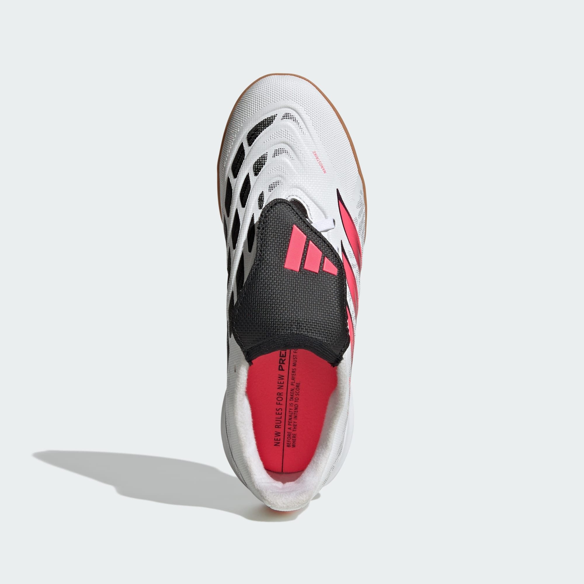 adidas Performance Fußballschuh (2-tlg)