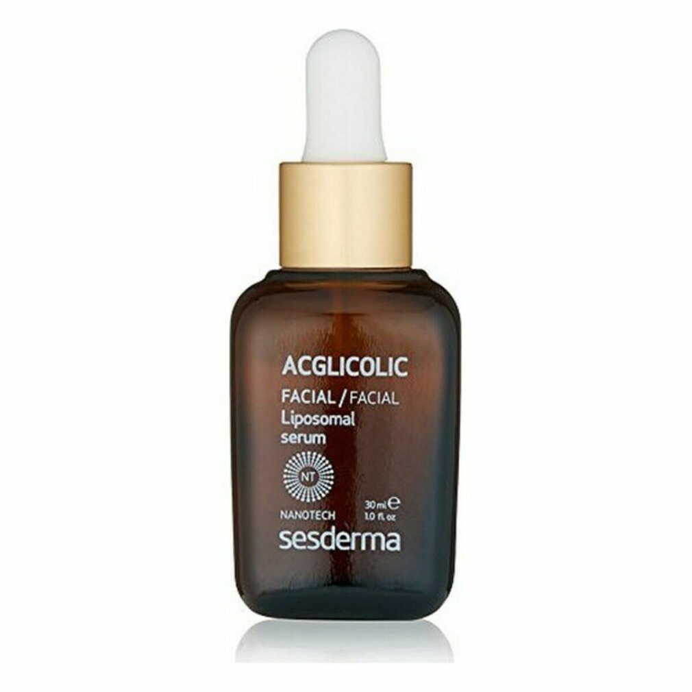 Sesderma Gesichtspflege ACGLICOLIC liposomal serum 30 ml