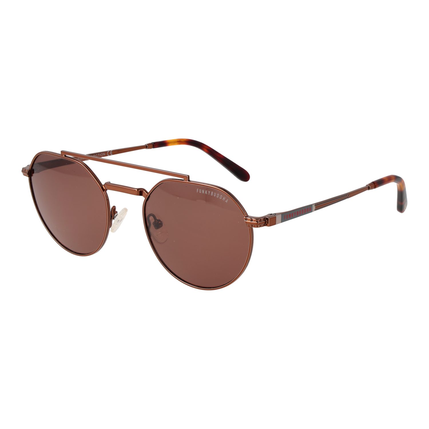 Pilotenbrille FBS2057 53001