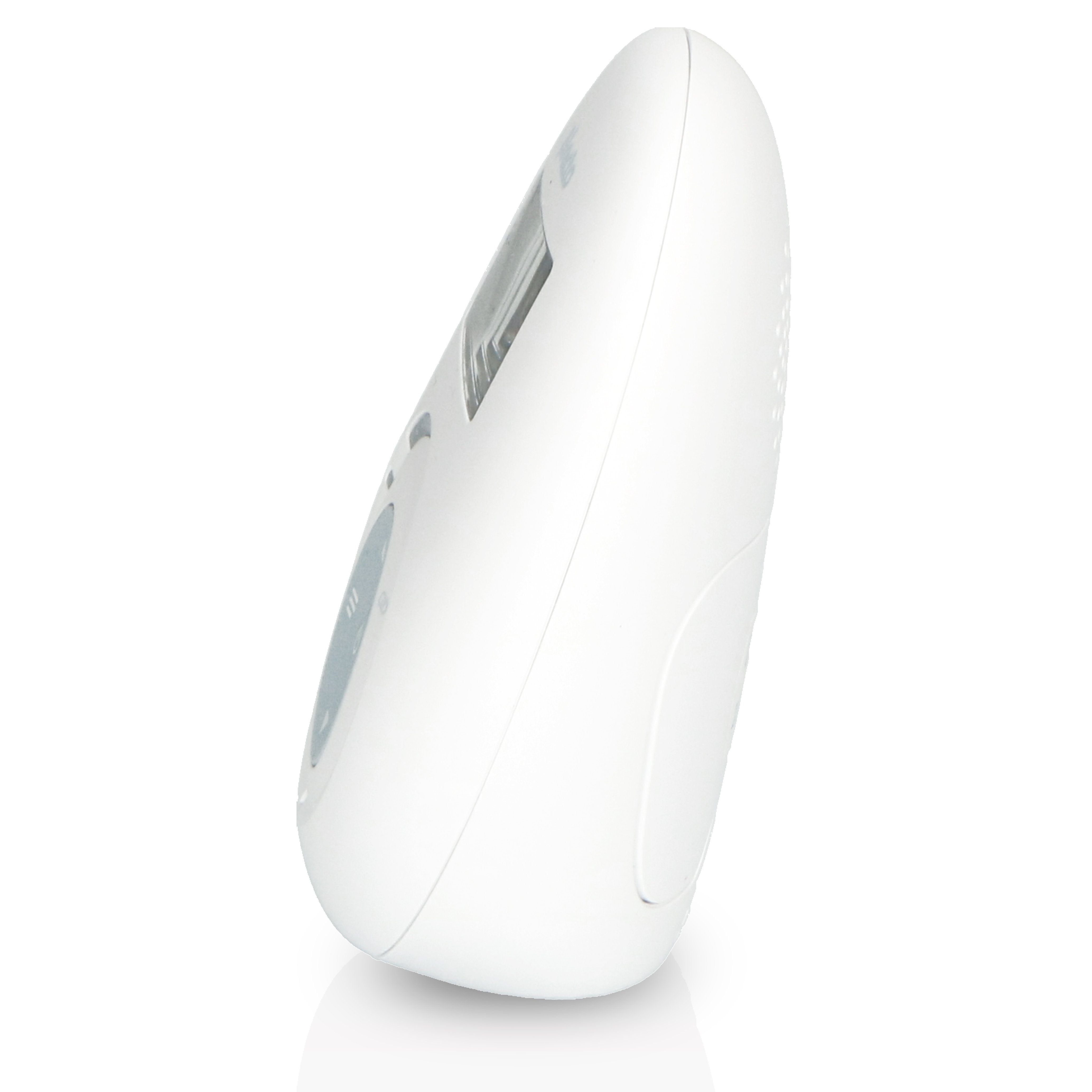 Babyphone DECT mit ECO-Modus Alecto Full DBX120, Babyphone 1-tlg.,