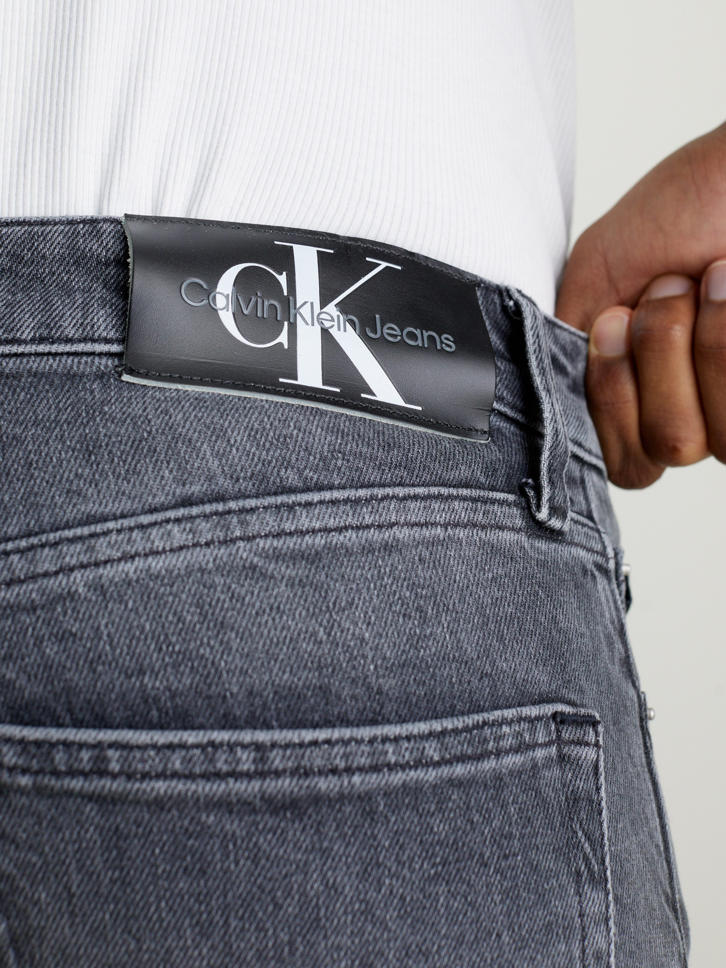 Calvin Klein Jeans Slim-fit-Jeans SLIM in günstig online kaufen