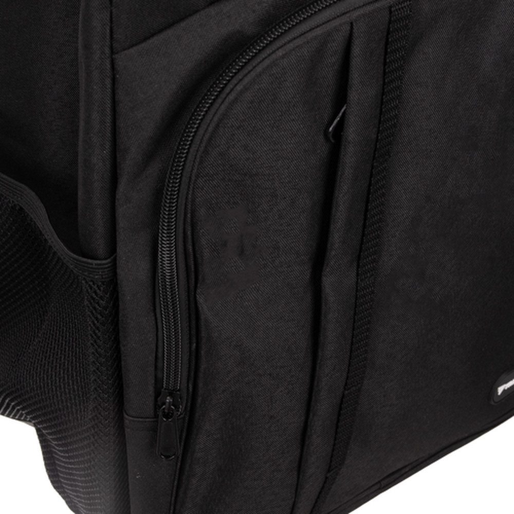 Trizand Picknickrucksack Kühlrucksack Thermorucksack (Set, 1-tlg., isoliert), Verstellbare, gepolsterte Gurte für hohen Tragekomfort