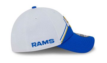 New Era Flex Cap NFL Los Angeles Rams 2023 Sideline 39Thirty