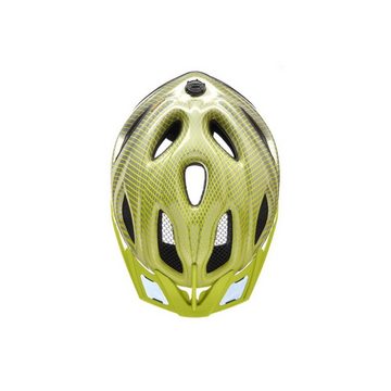 KED Helmsysteme Allroundhelm 11213935306 - Certus K-STAR L yellow green