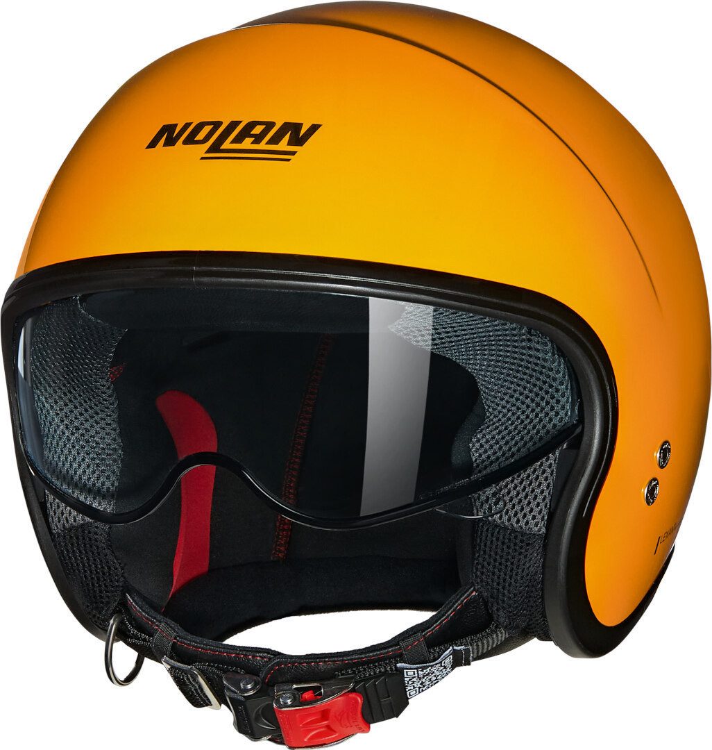 Motorradhelm N21 06 Classico Jethelm