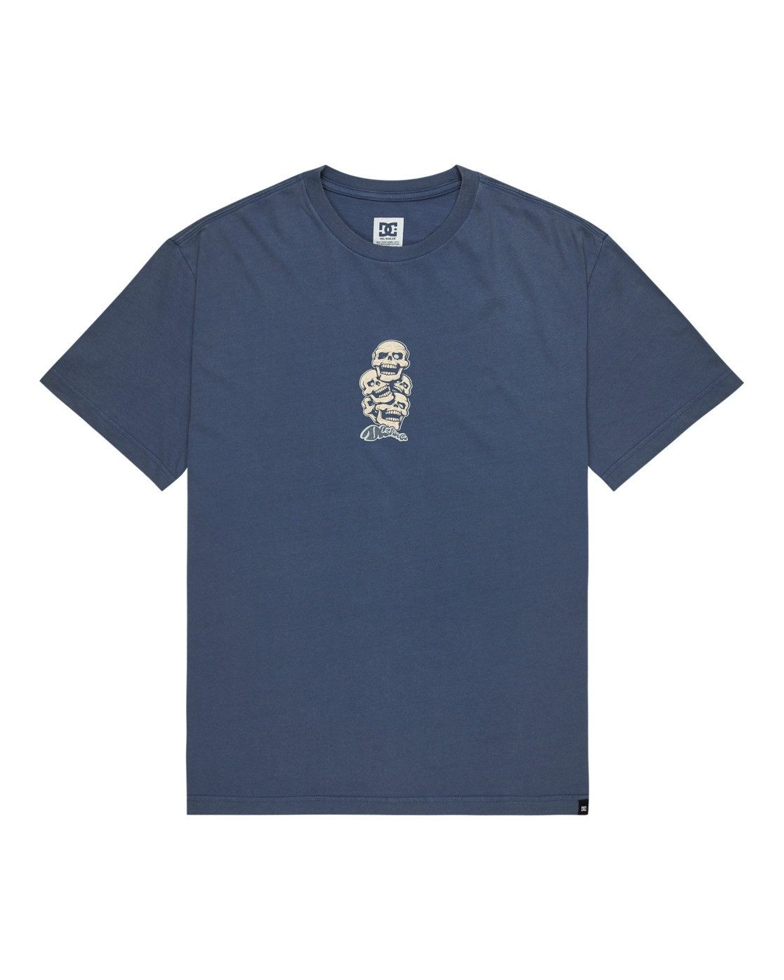 T-Shirt Laugh Stack