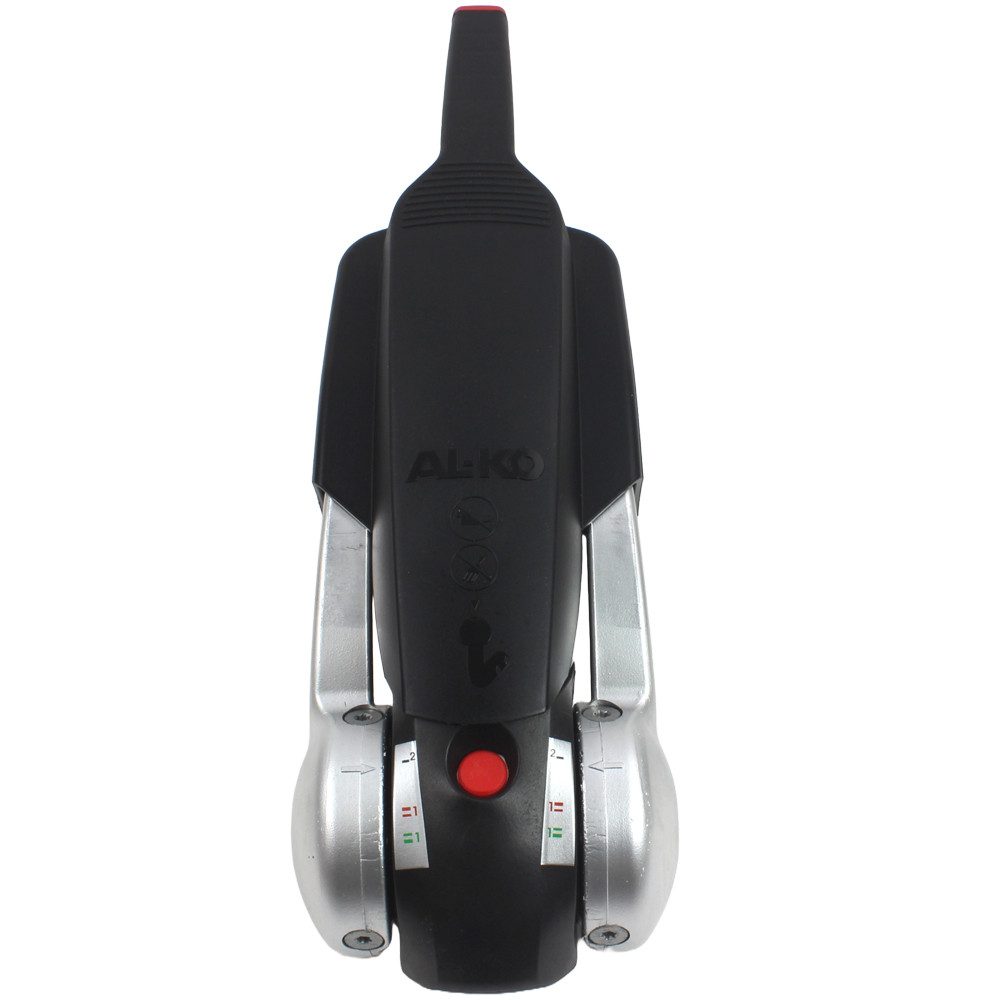 AL-KO Anhängerkupplung AL-KO Antischlingerkupplung Sicherheitskupplung Caravan Anänger