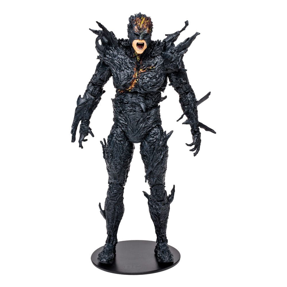 McFarlane Toys Actionfigur McFarlane Toys - DC The Flash Movie Actionfigur Dark Flash 18 cm