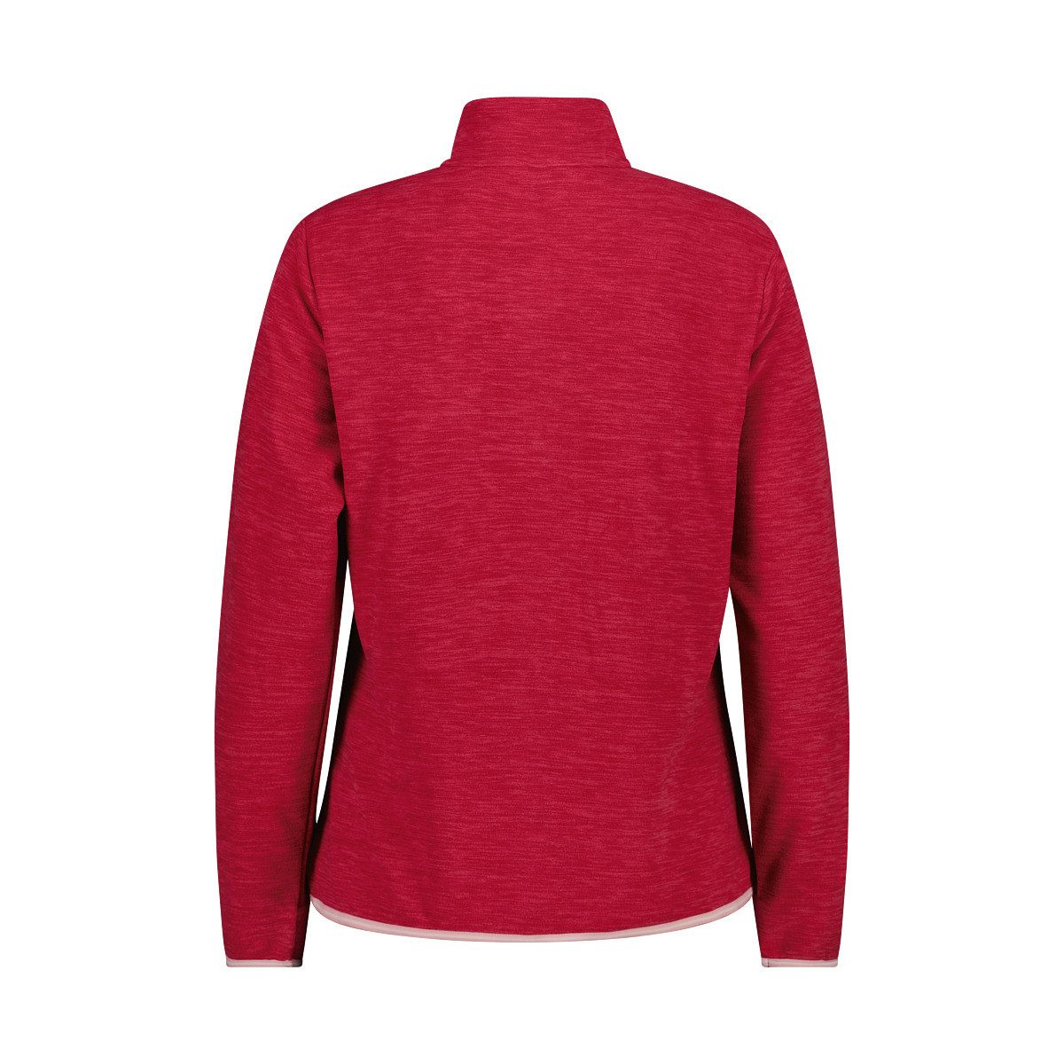 CMP Fleecepullover CMP Damen Pullover Woman Sweat 34G4786