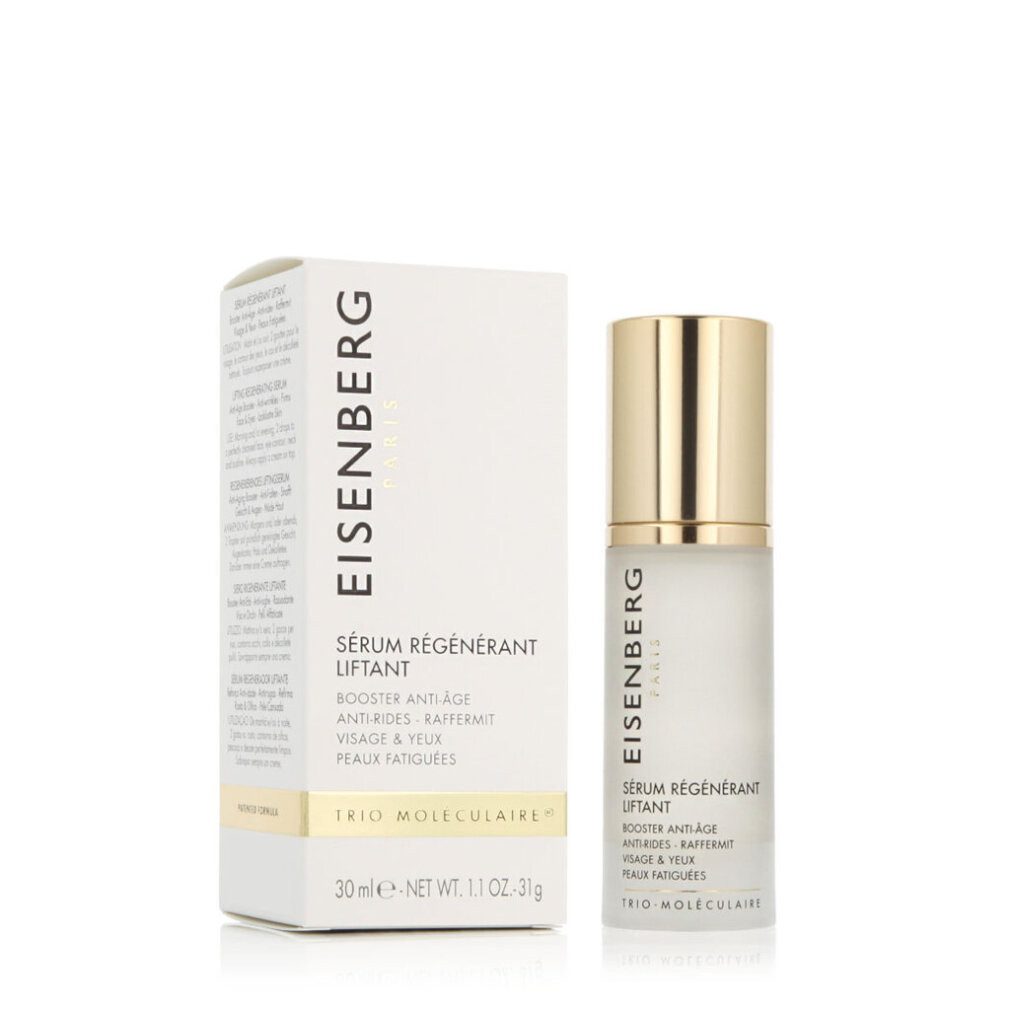 Eisenberg Gesichtspflege Lifting Regenerating Serum 30 ml