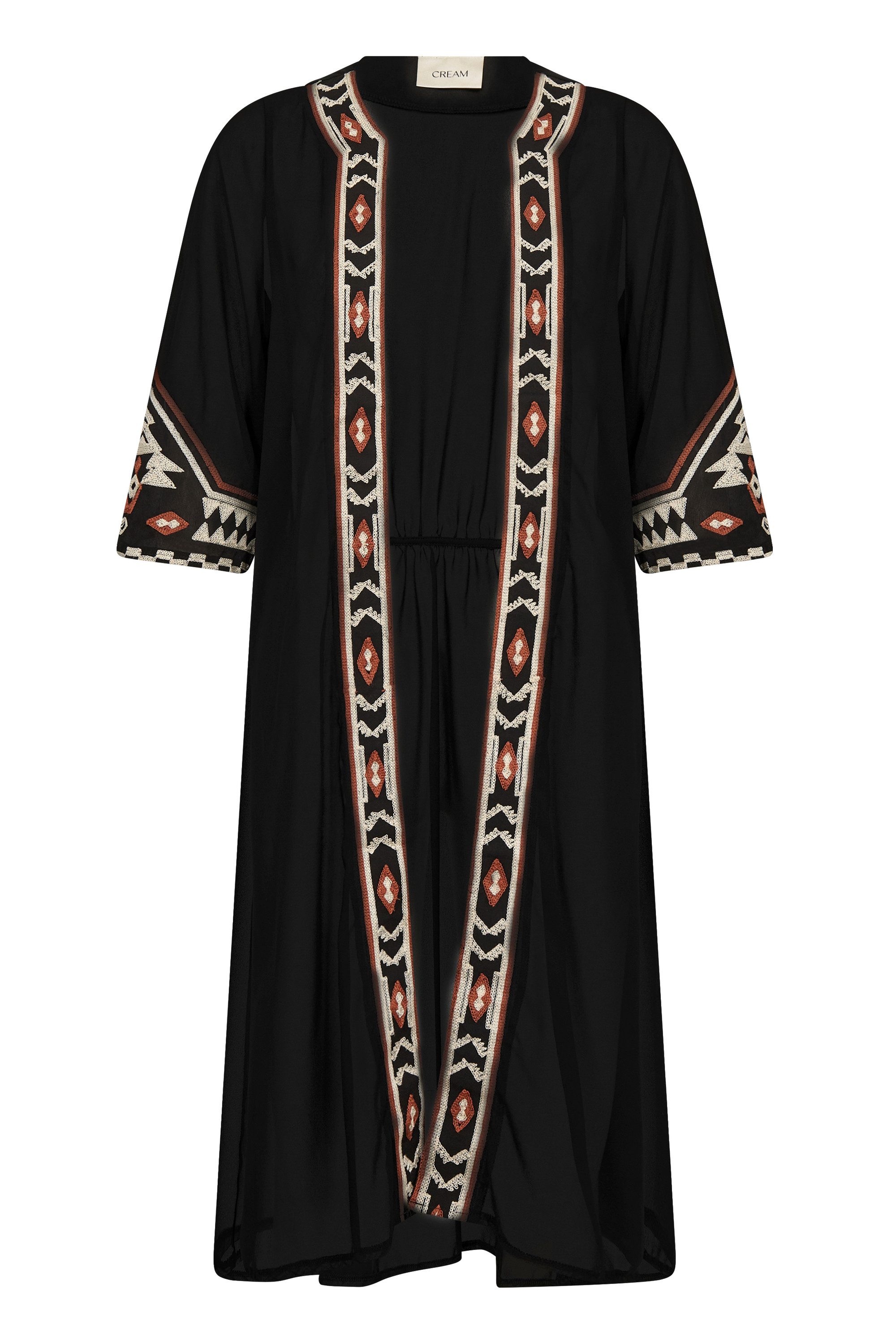 Cream Blusenkimono Kimono CRBeti günstig online kaufen