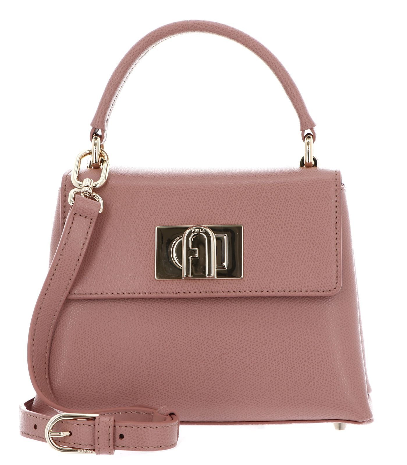 Handtasche Mini Top Handle Bag