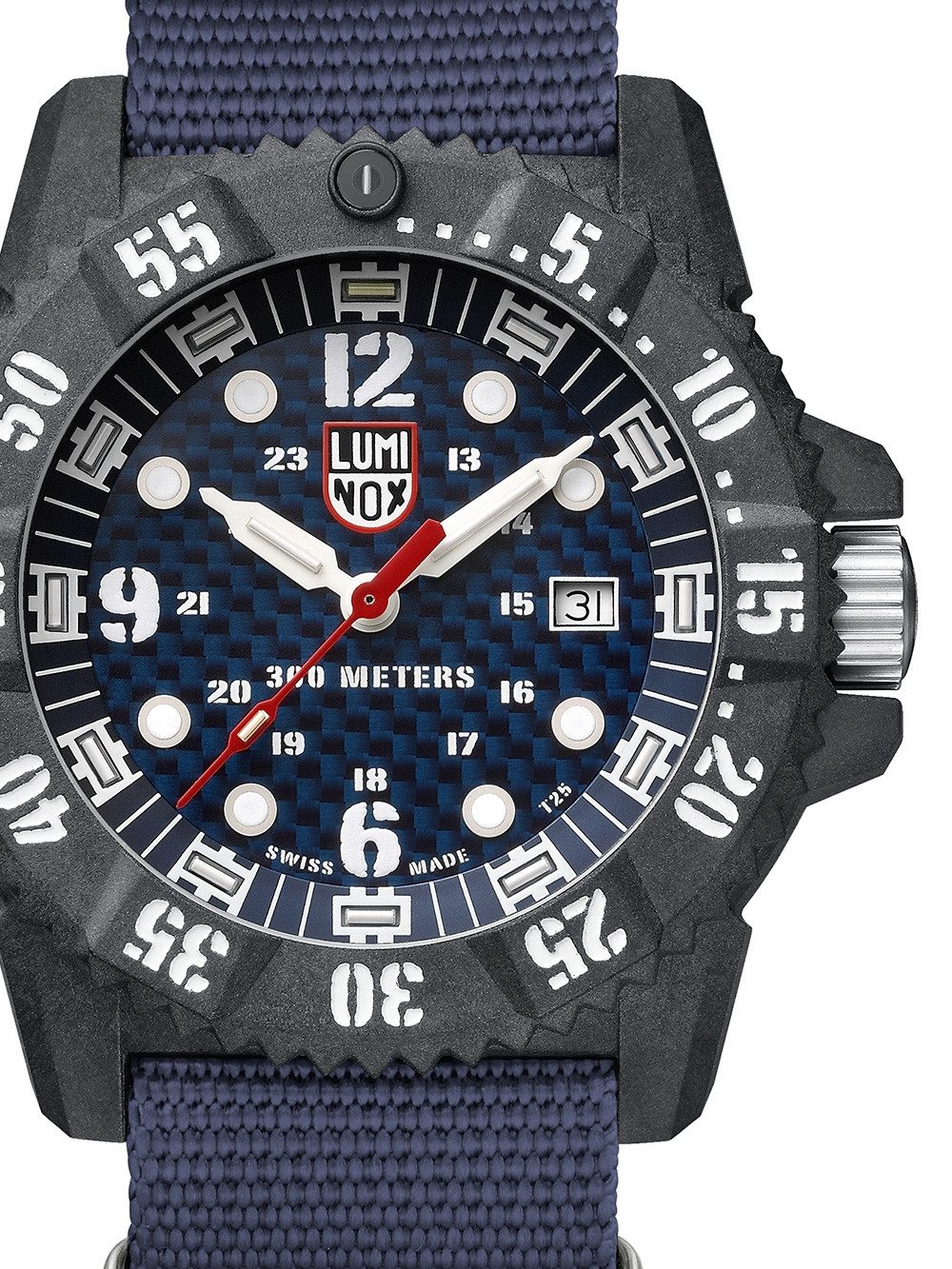 Luminox digital watch hotsell
