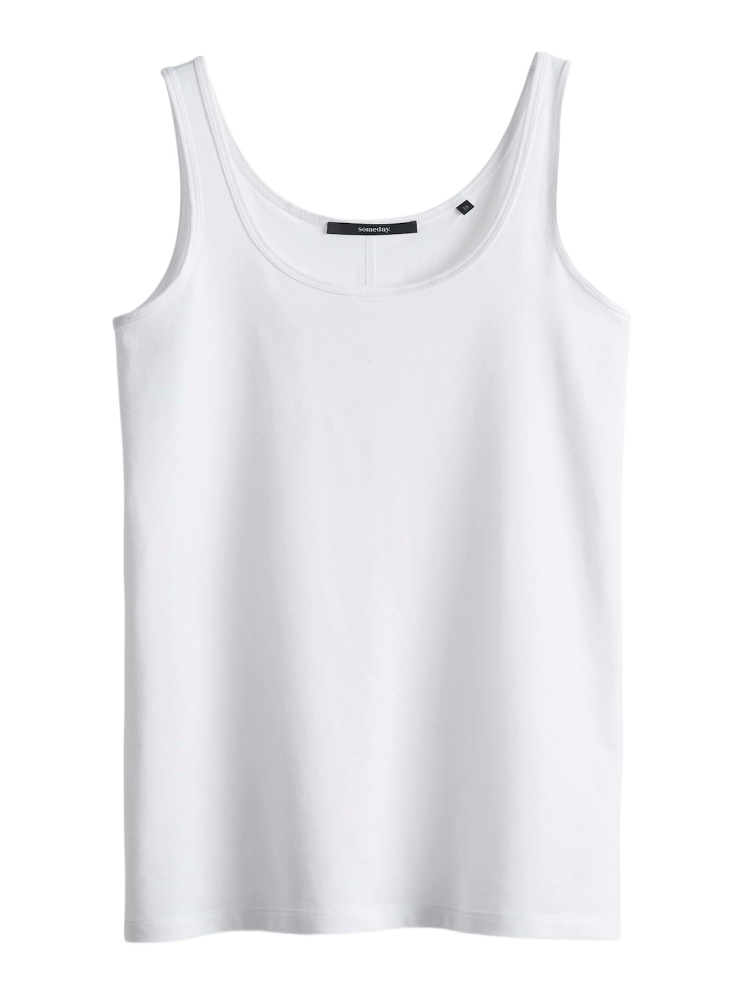 someday Blusenshirt