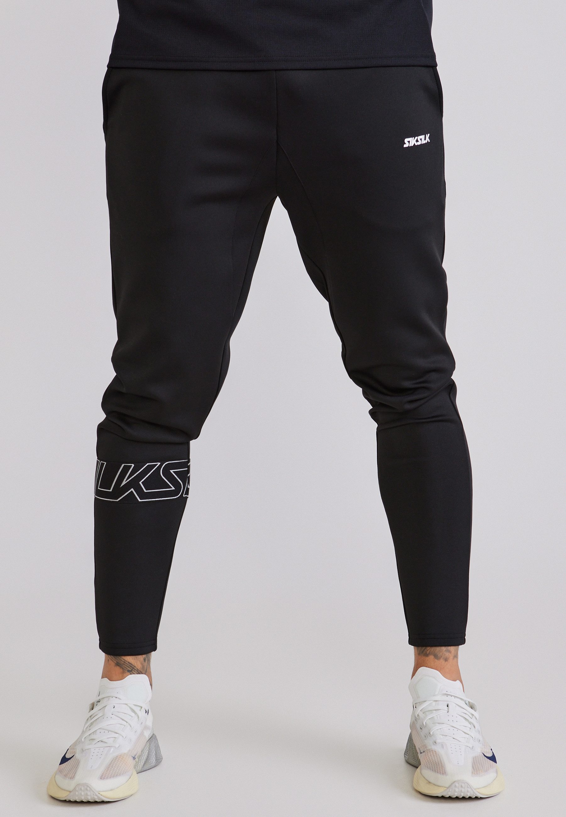 Siksilk Jogger Pants
