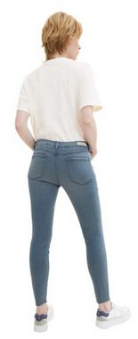 TOM TAILOR Denim Skinny-fit-Jeans NELA mit Stretch