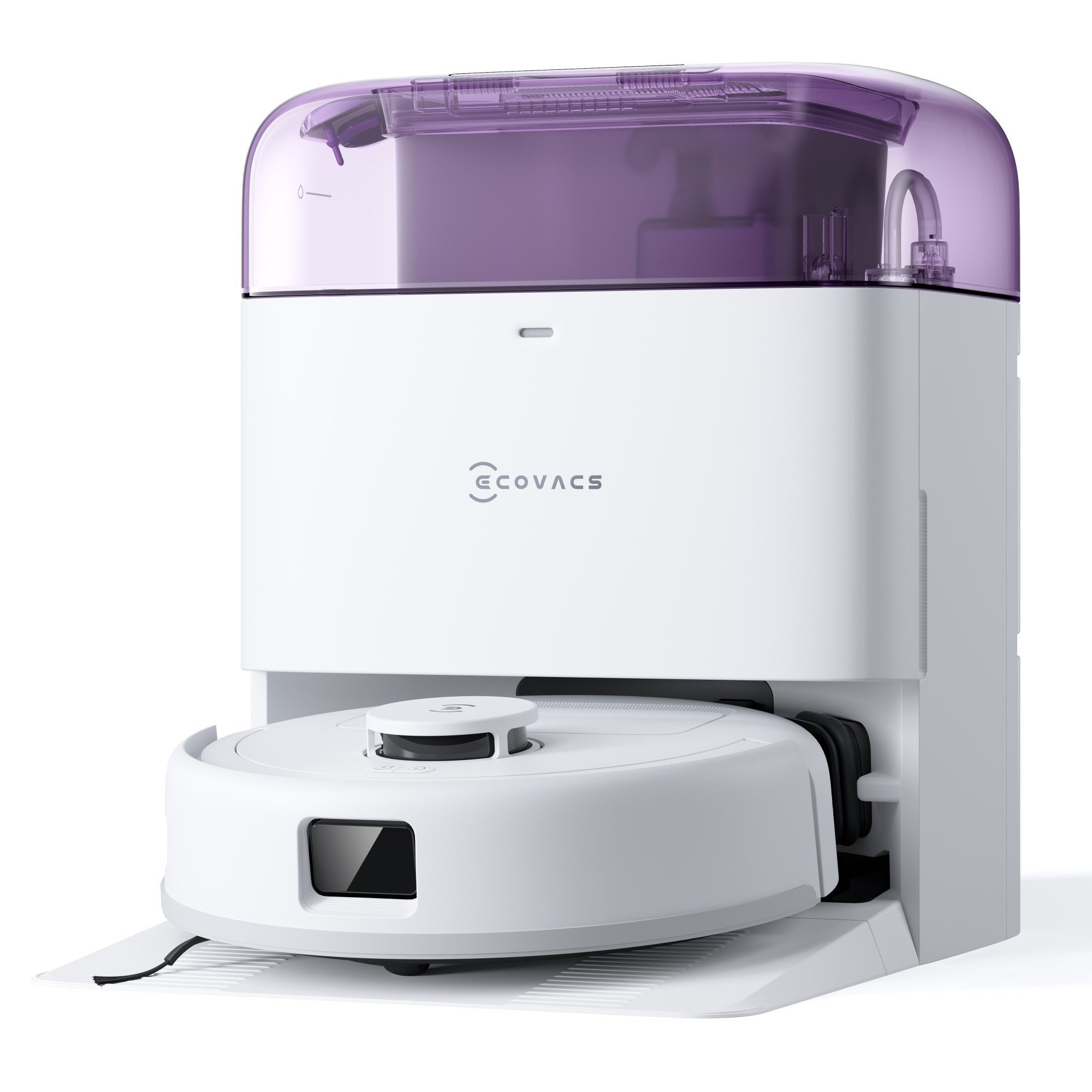 Saugroboter DEEBOT MINI